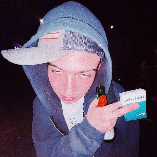 Out on Parole cover art