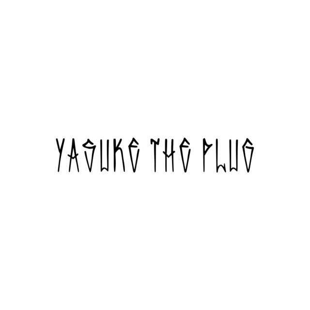 Yasuke the Plug cover art