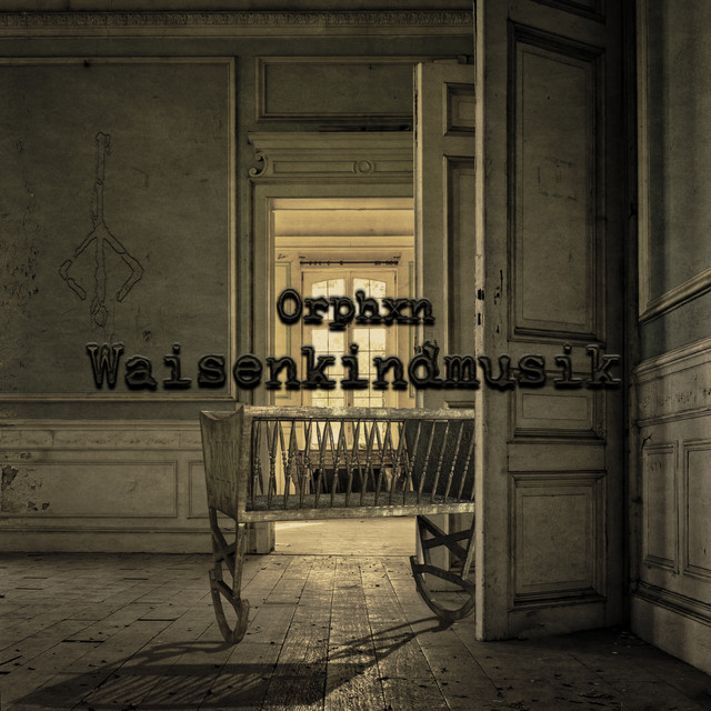 Waisenkindmusik cover