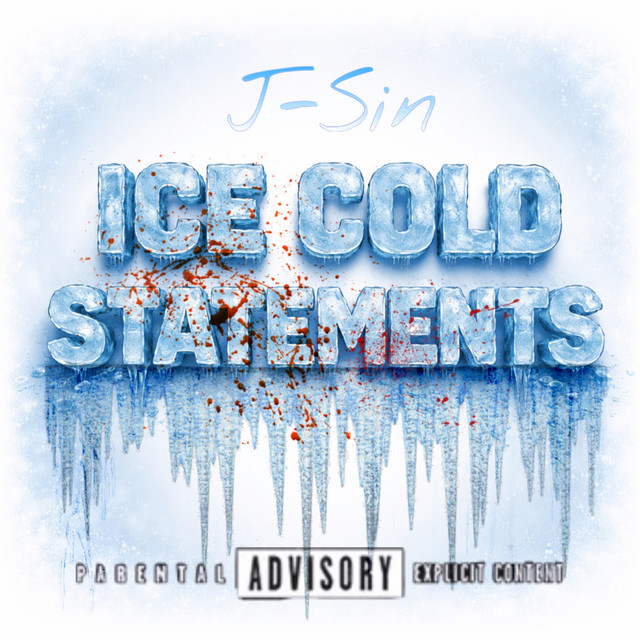 Ice Cold Statements cover