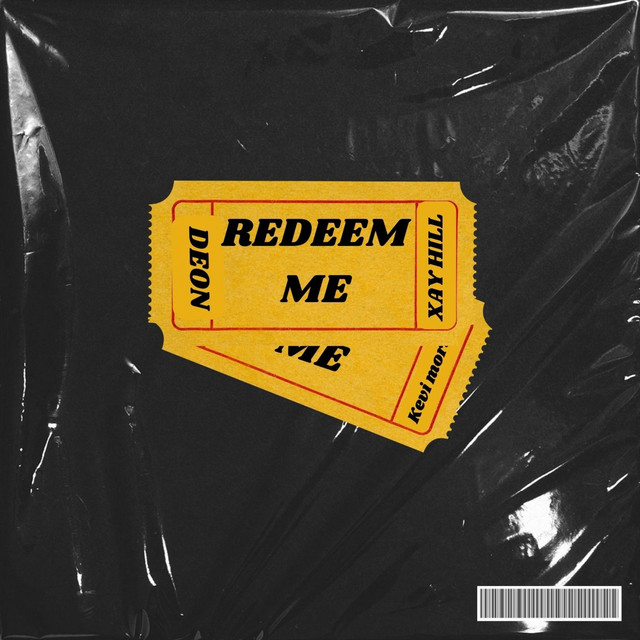 Redeem Me