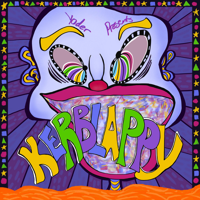 Kerblappy cover art