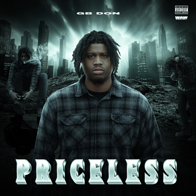 undefined album image
