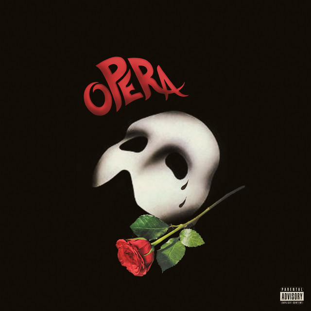 Musik Album 'OPERA'