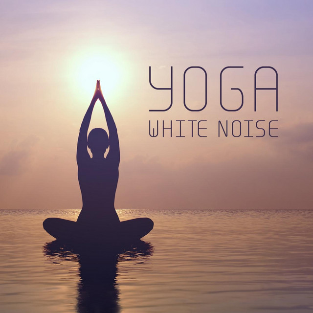 Yoga cover art
