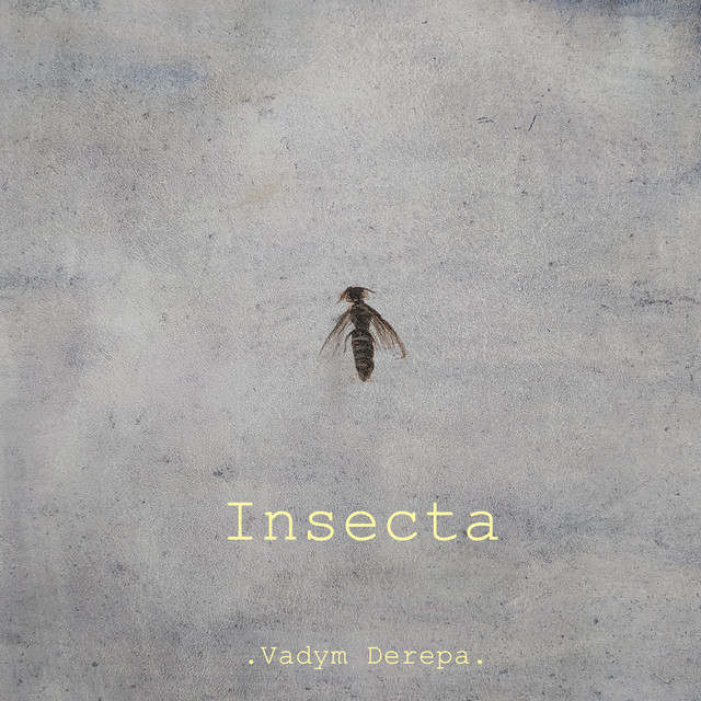 Insecta cover art