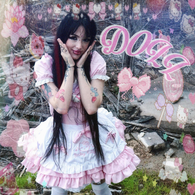 DOLL - sped up