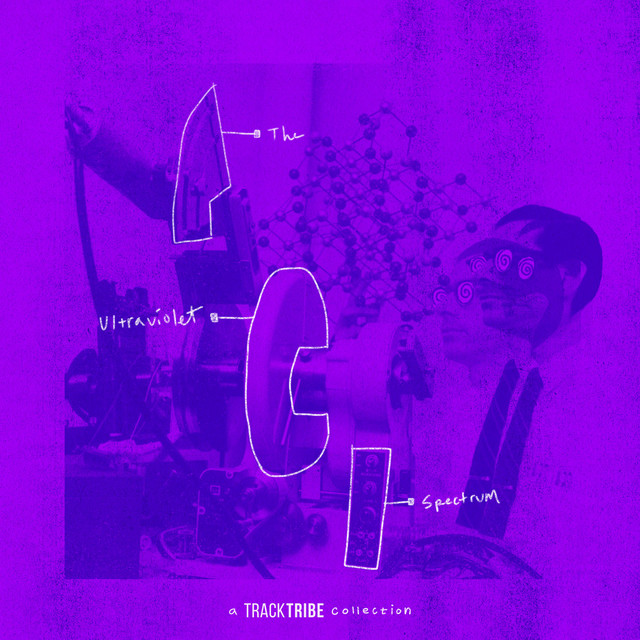 The Ultraviolet Spectrum cover art