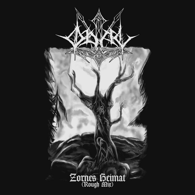 Zornes Heimat (Rough Mix) cover art