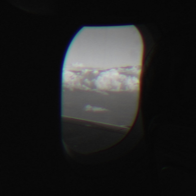 Vuelo Nocturno