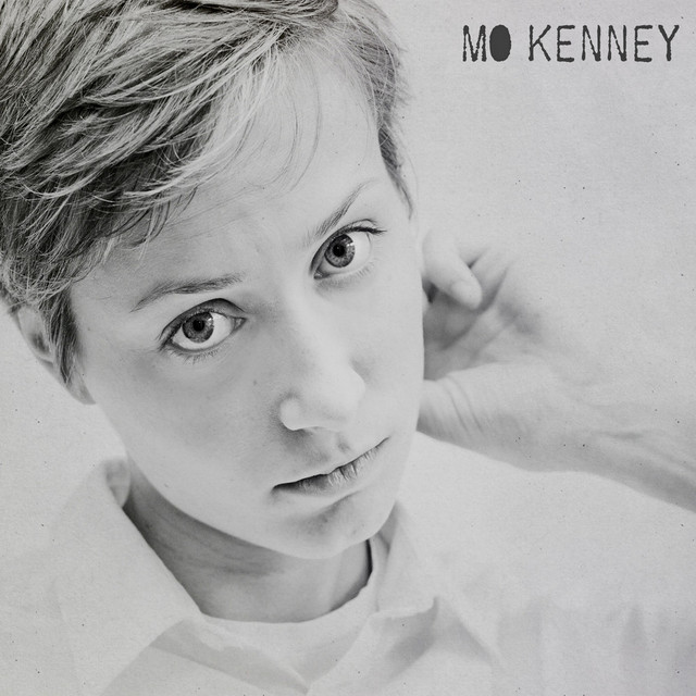 Mo Kenney cover art