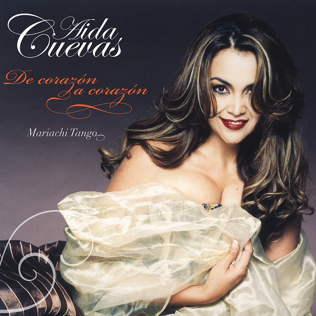 De Corazón a Corazón Mariachi Tango cover art