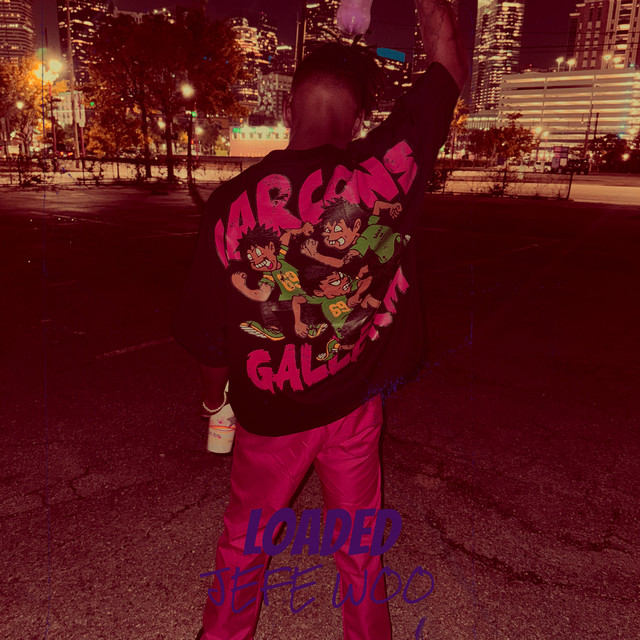 Loaded