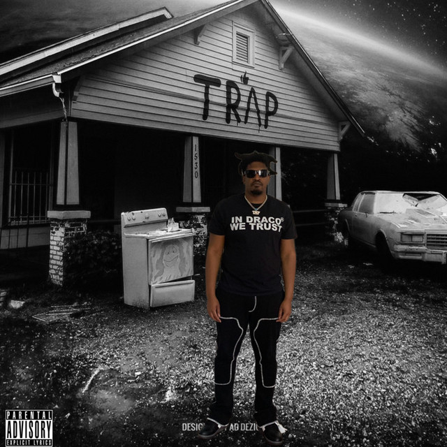 In The Trap We Trust - Album by TMF Trappo | Spotify