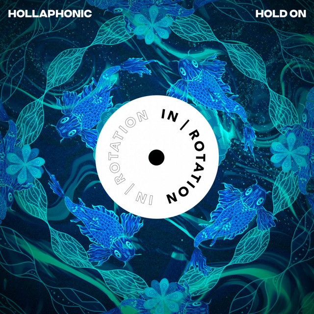 Hold On - Single by Hollaphonic | Spotify