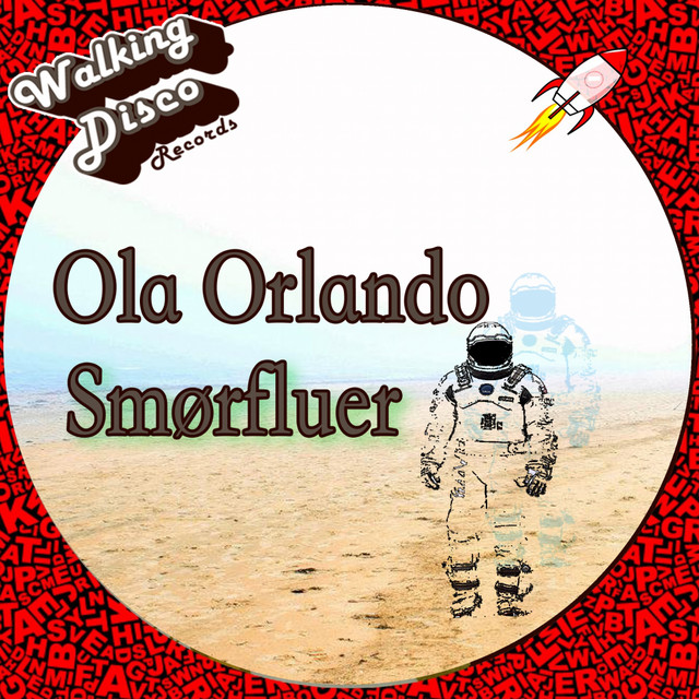 Ola Orlando