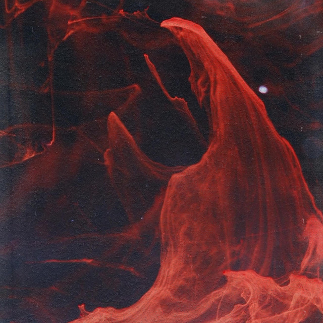 Обкладинка: Ancient Weight — TAKE ME TO THE AFTER