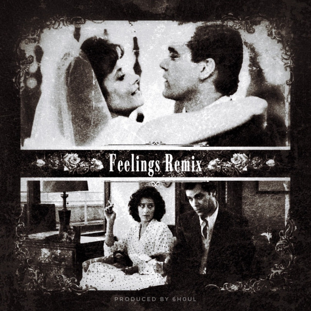 Feelings (Unsent Letters)