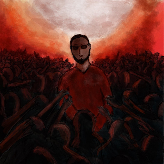 undefined album image