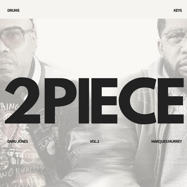 2 Piece (Vol.1)