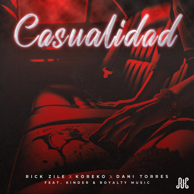 Casualidad