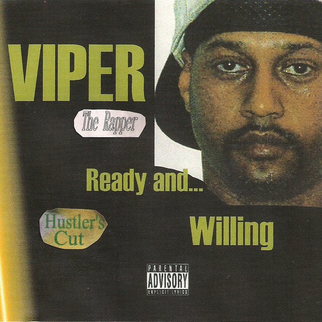 Ready and Willing - Compilation by Viper The Rapper | Spotify