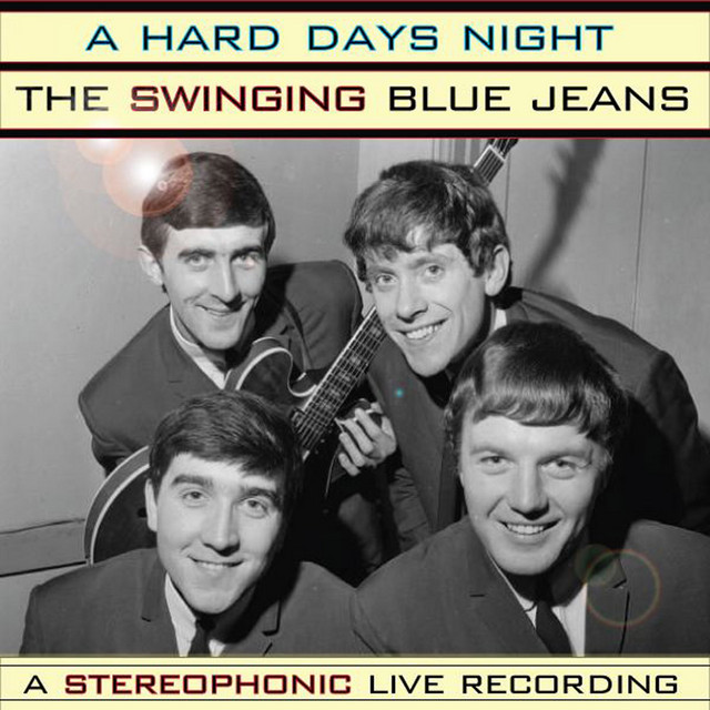 Again & Again - song and lyrics by The Swinging Blue Jeans | Spotify