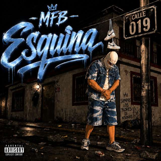 esquina