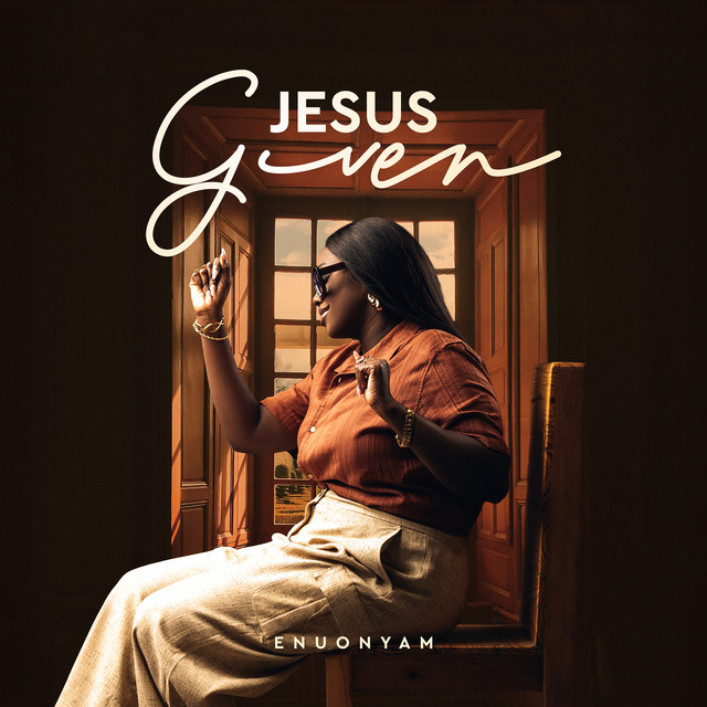 Jesus Given
