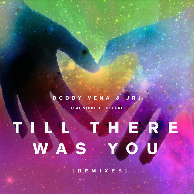 Till There Was You (feat. Michelle Bourke) - Feenixpawl Remix cover art