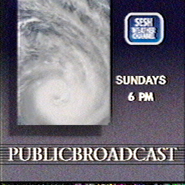 PublicBroadcast