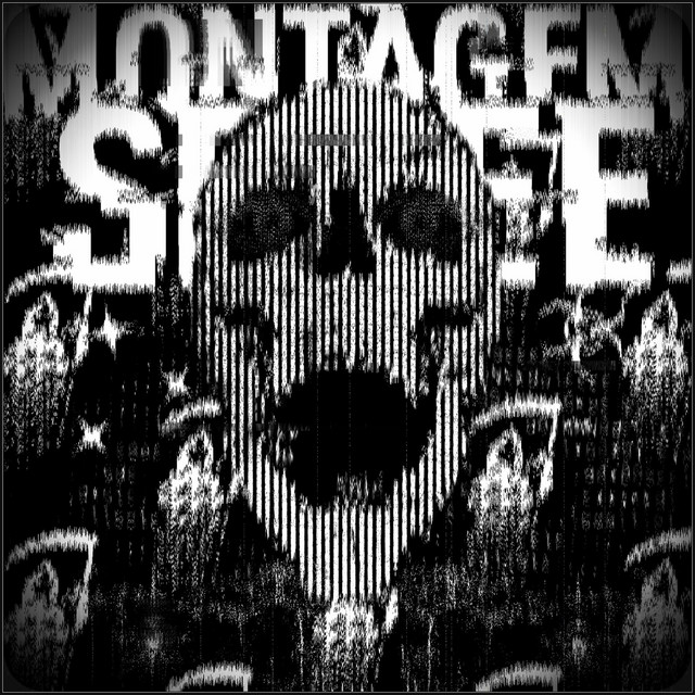 MONTAGEM SPREE