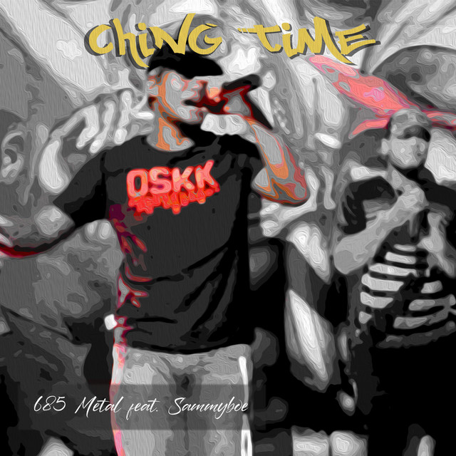 Ching Time