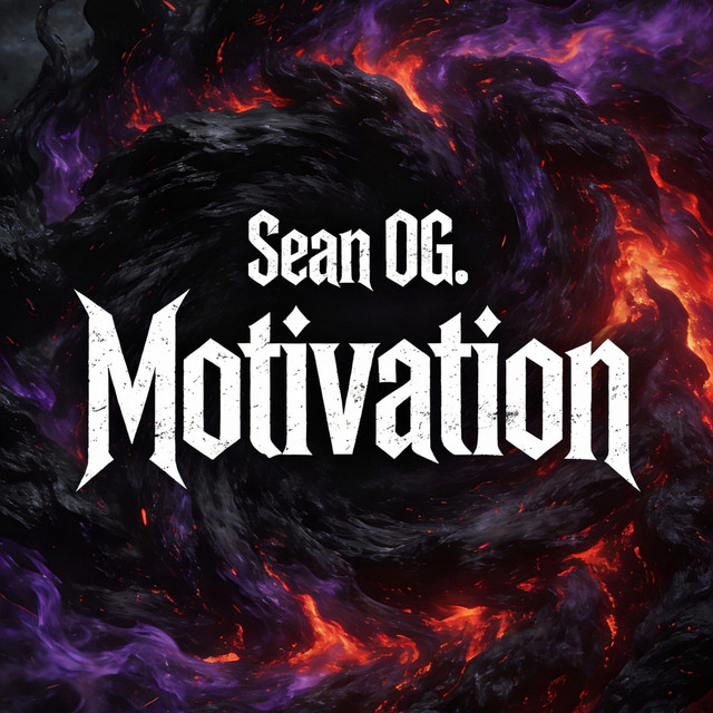 Sean OG.