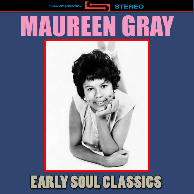 Early Soul Classics cover art