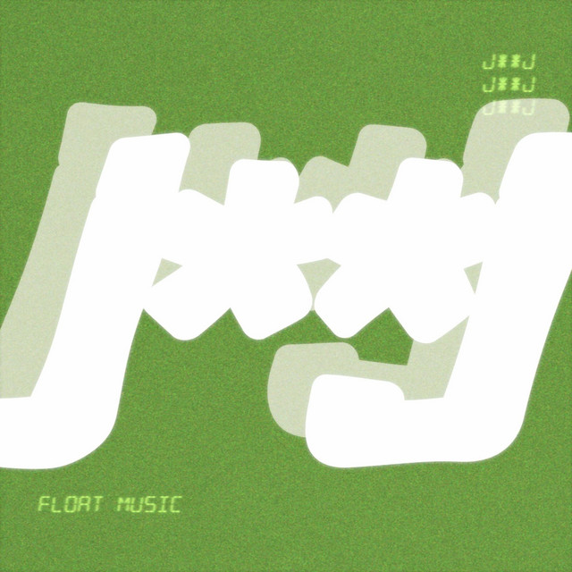 Float Music cover art