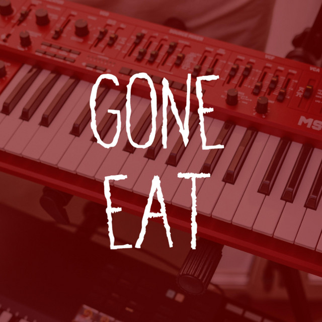 Gone Eat cover art
