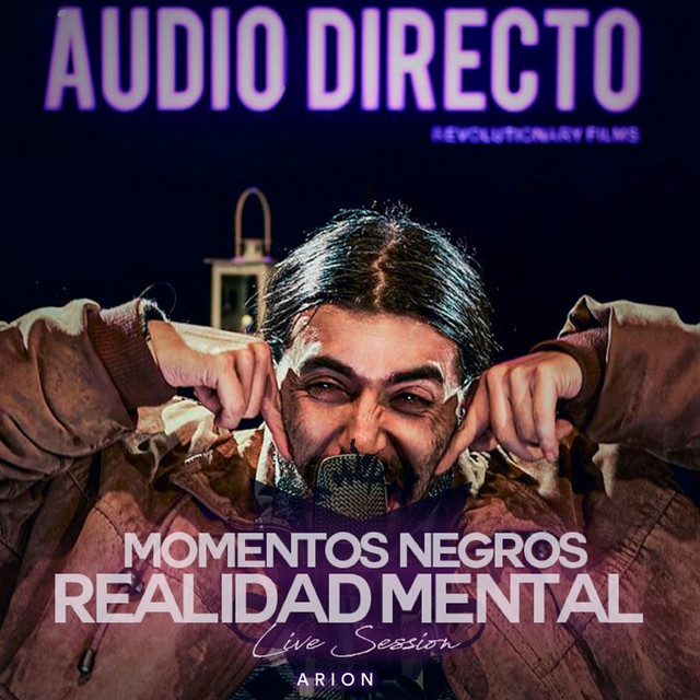 Momentos Negros - Live Session