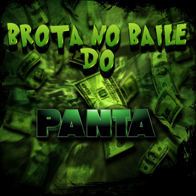 Brota no baile do Panta