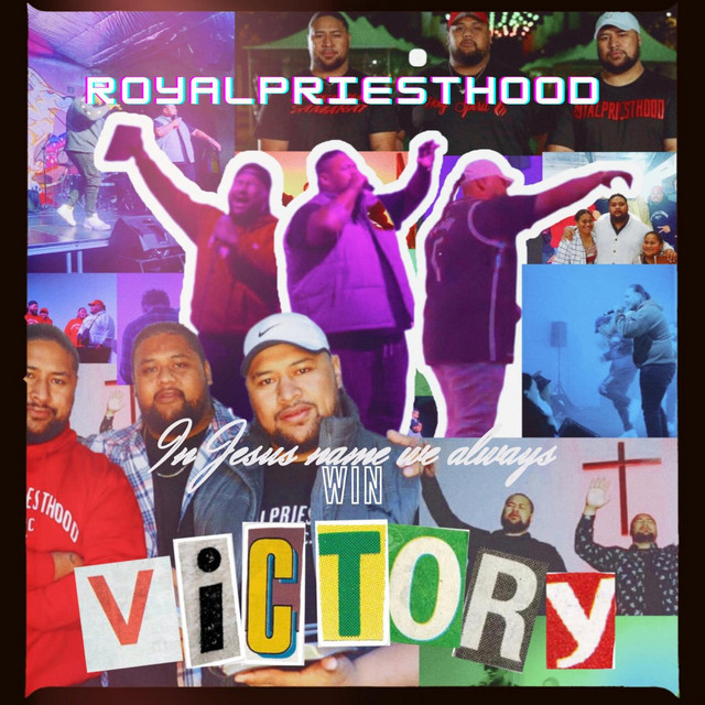 VICTORY - Single by RoyalpriestHood | Spotify