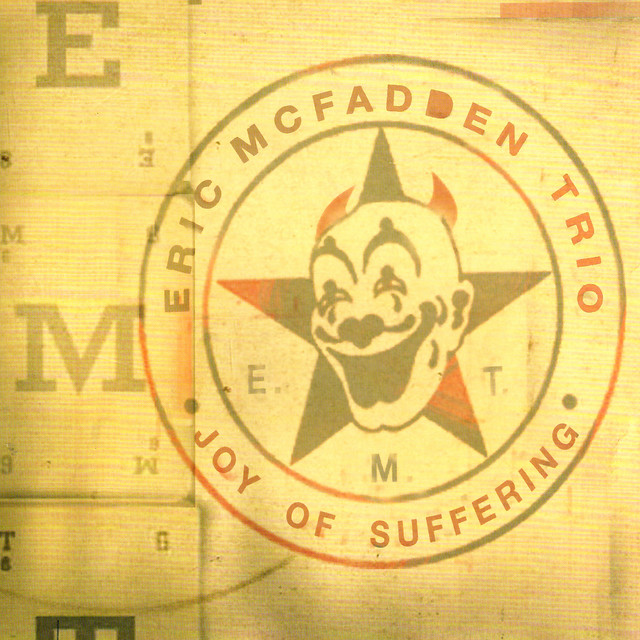 Joy of Suffering cover art
