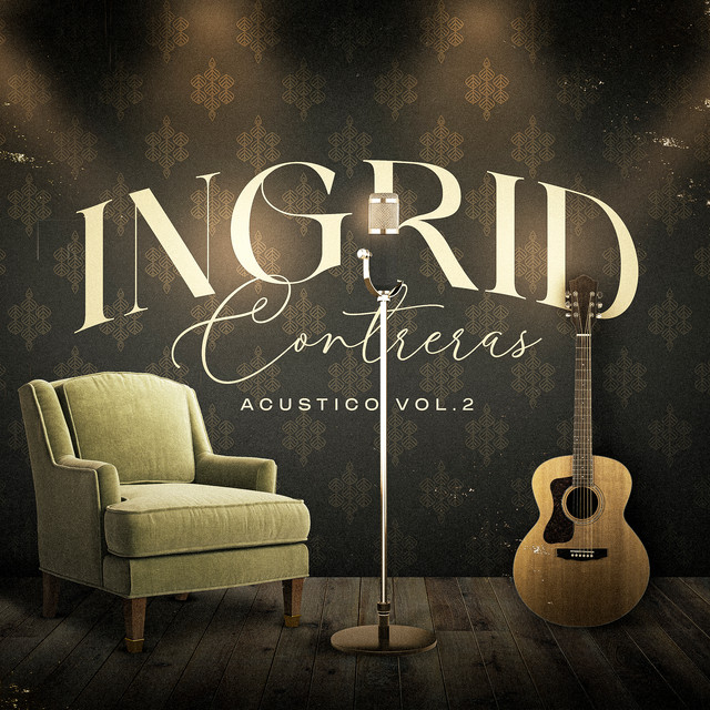 Acústico, Vol. 2 cover art