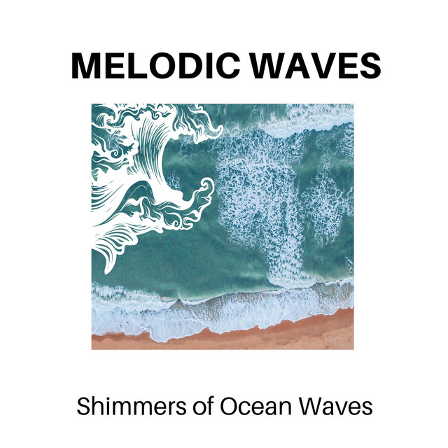 Out in the Ocean cover art