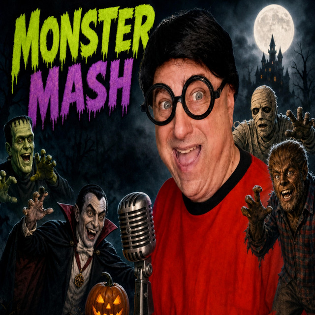 Sheldon Mashugana Drops a 'Monster Mash' Cover That Totally Works