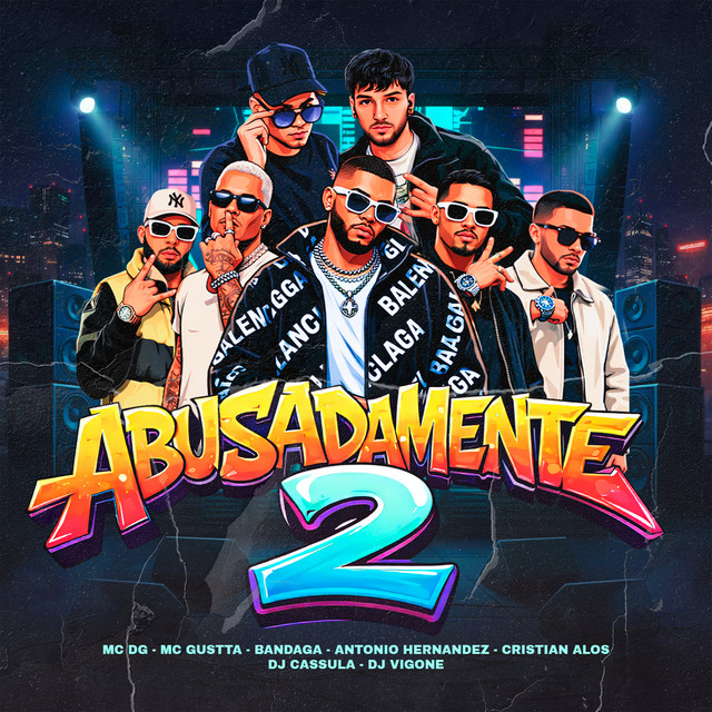 Abusadamente 2