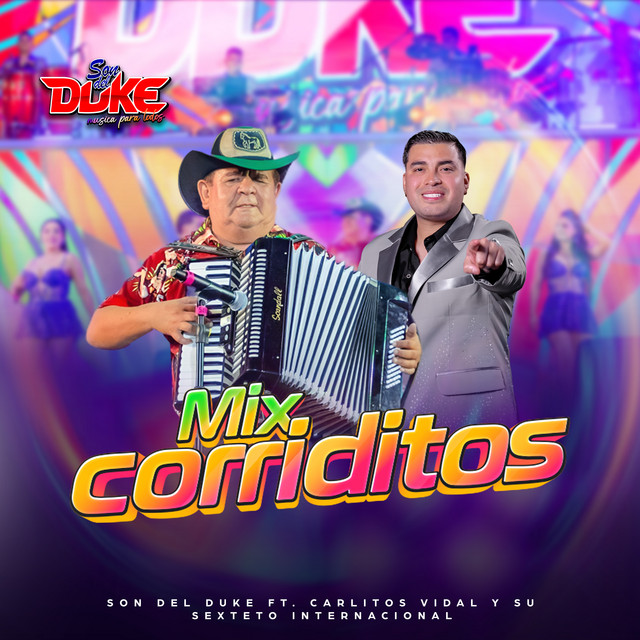 MIX AMOR AMOR (Vivo)
