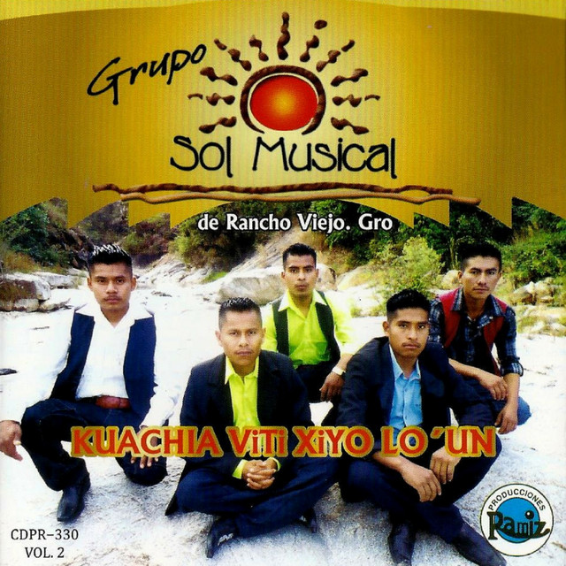 undefined album image