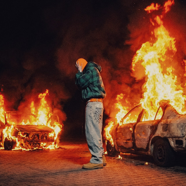 undefined album image