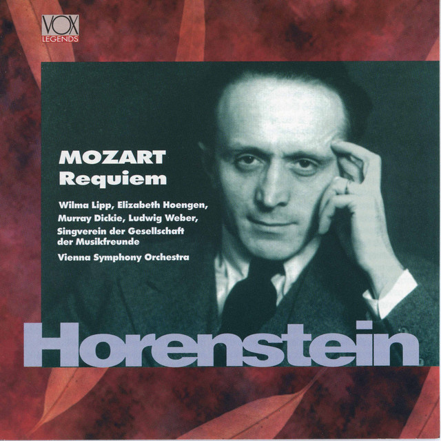 Requiem in D Minor, K. 626: IIIb. Tuba mirum