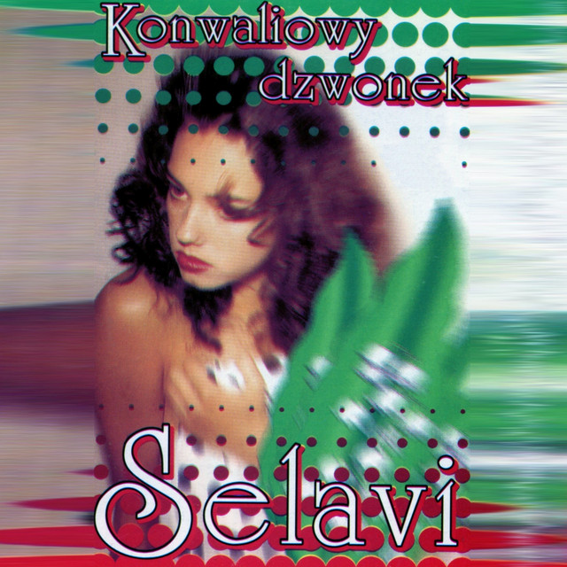 Konwaliowy dzwonek cover